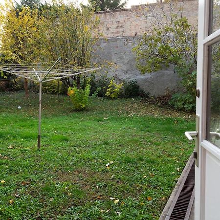 A Charming Little Flat Just Above Szechenyi Square Apartment เปตช์ ภายนอก รูปภาพ
