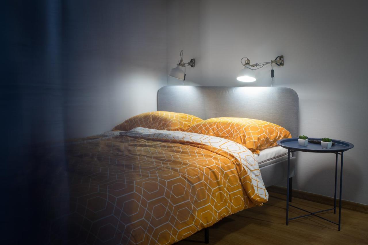 A Charming Little Flat Just Above Szechenyi Square Apartment เปตช์ ภายนอก รูปภาพ